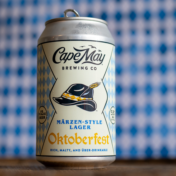 10 Oktoberfest