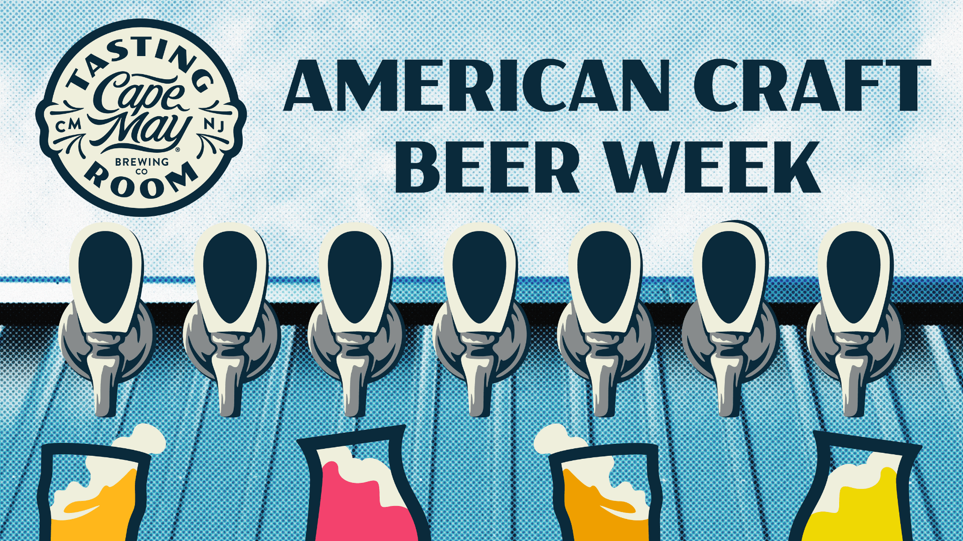 American Craft Beer Week