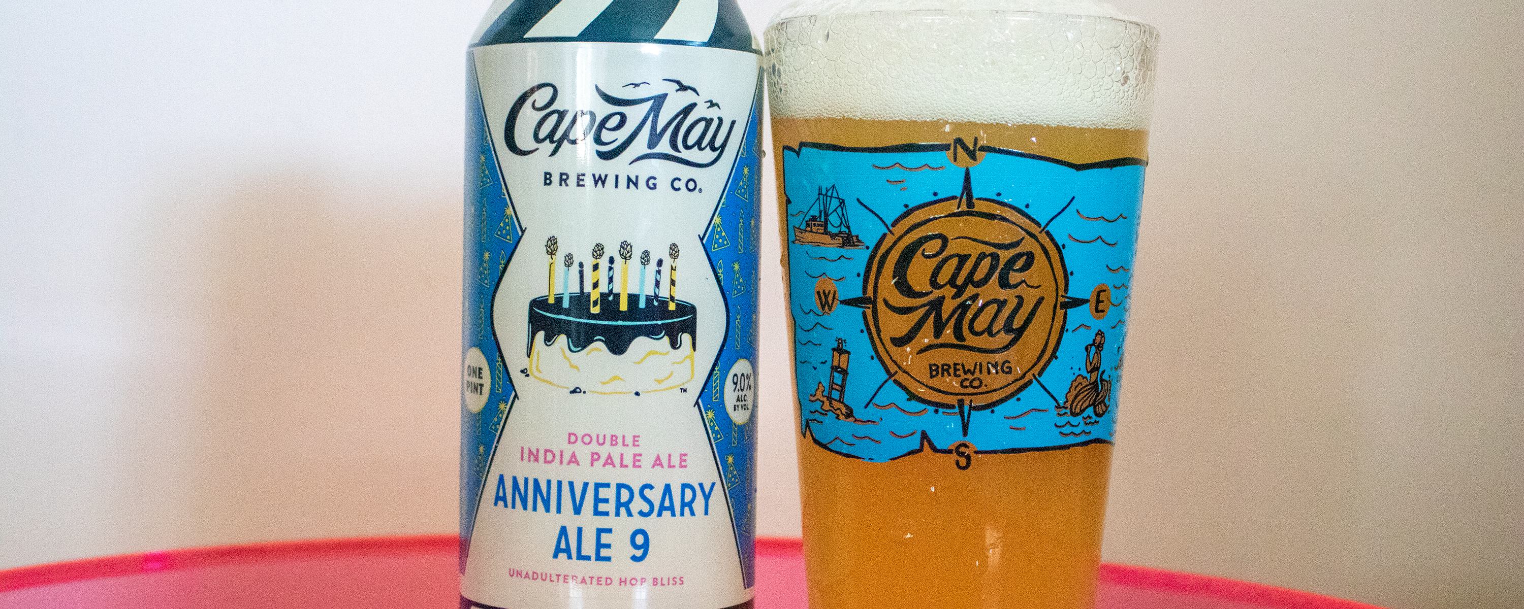 Anniversary Ale9blog1