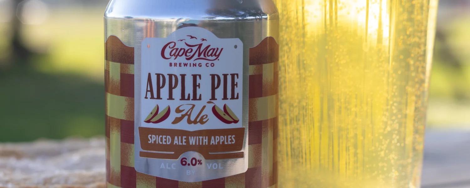 Apple Pie Ale
