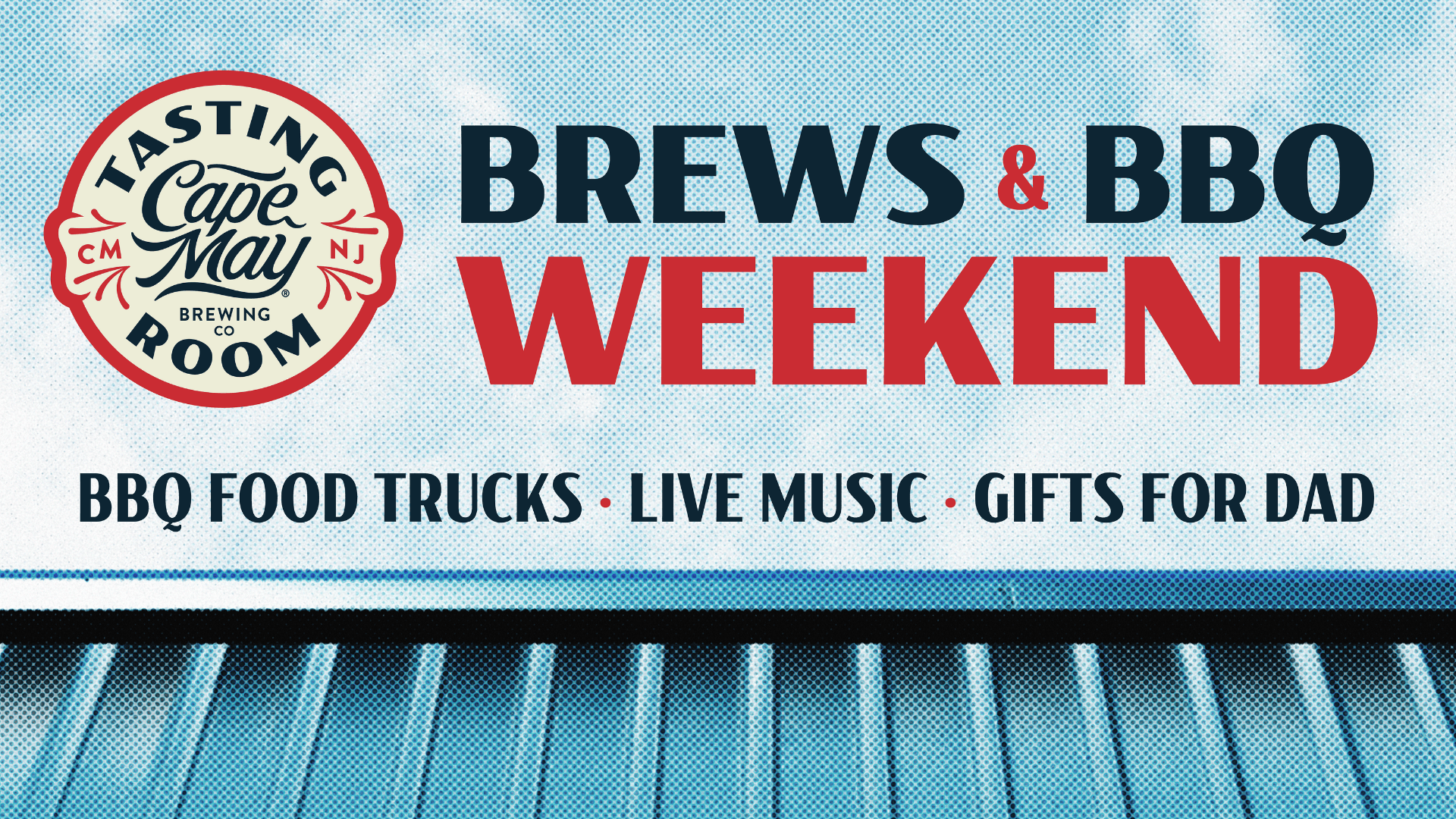 Brews BBQ
