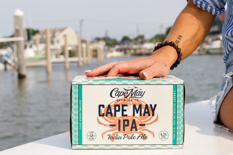 Cape May IPA