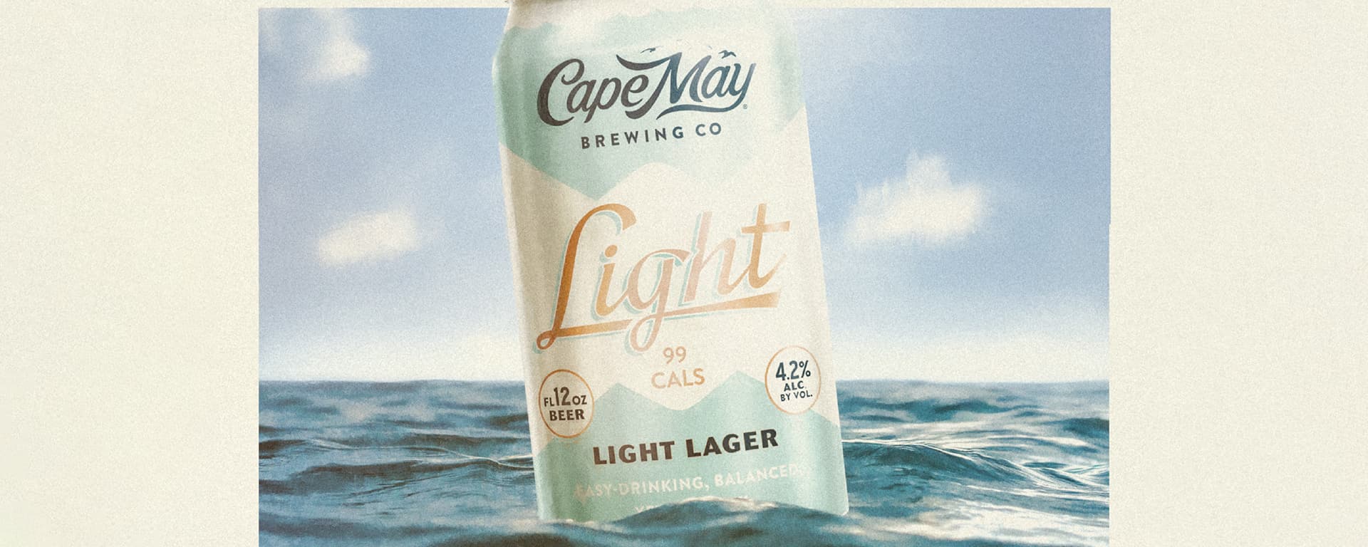 Cape May Light blog