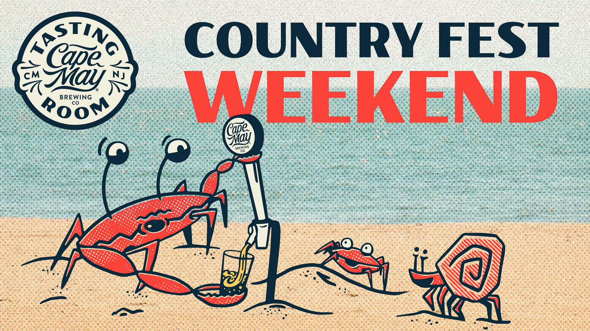 Country Fest Weekend