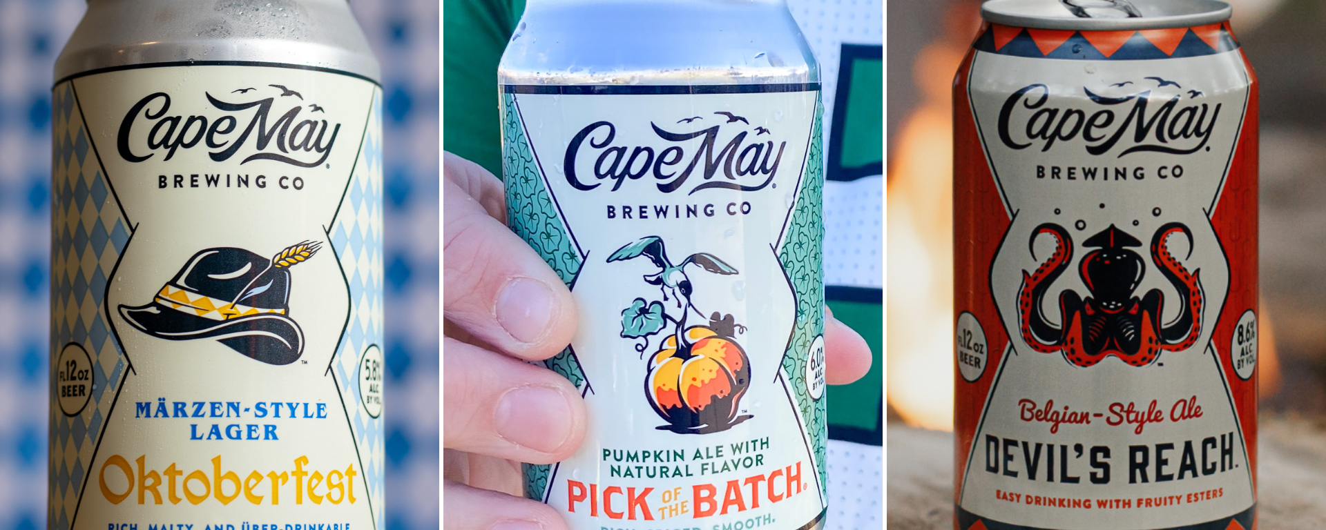 Fall Beer Blog