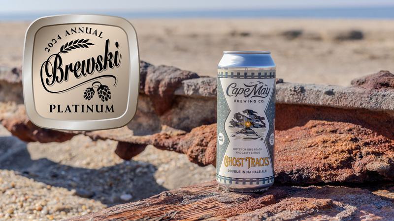 Ghost T Racks brewski