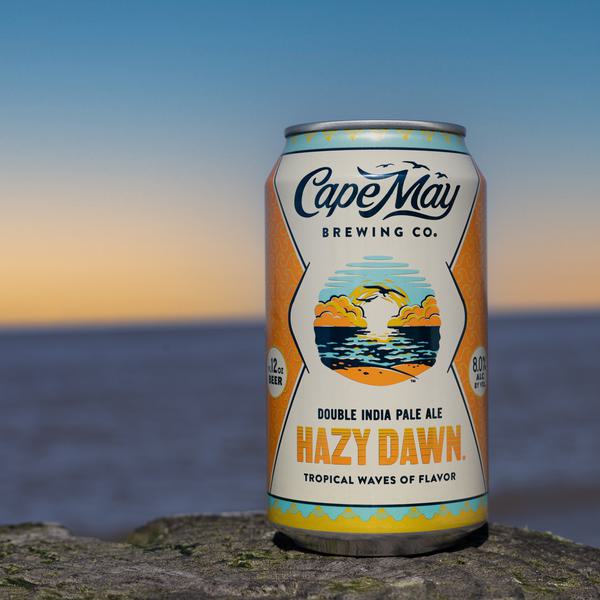 Hazy Dawn FB 2