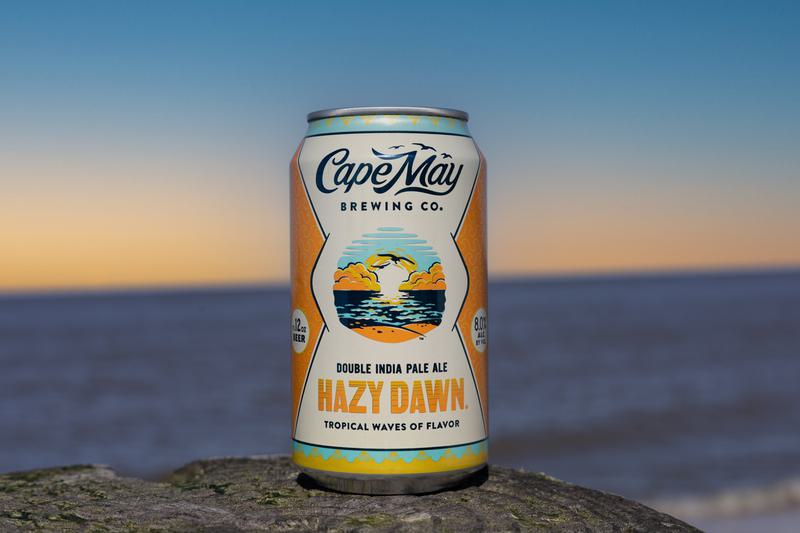 Hazy Dawn FB