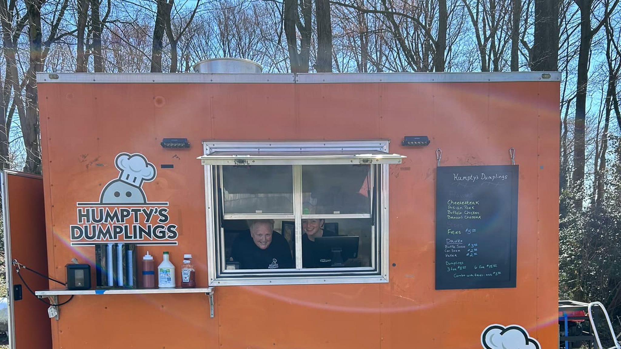 Humptys Dumplings