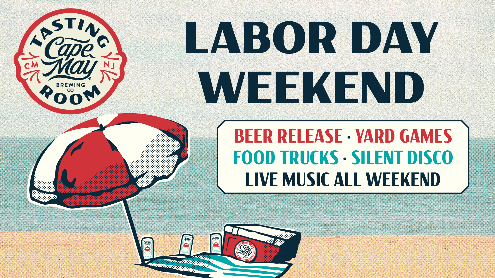 Labor Day Weekend