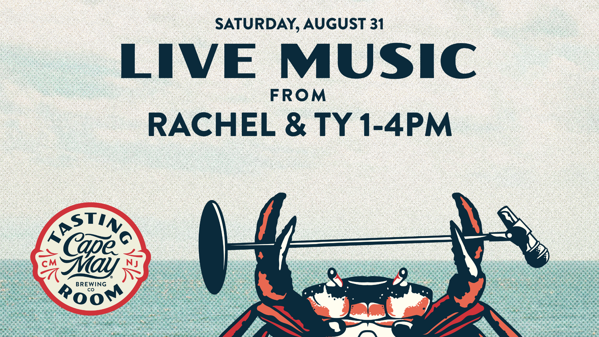 Live Music Template 1