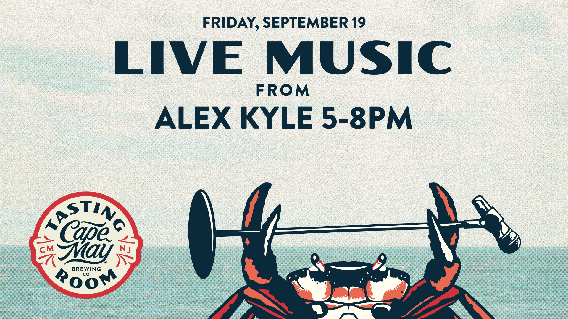 Live Music Template 1