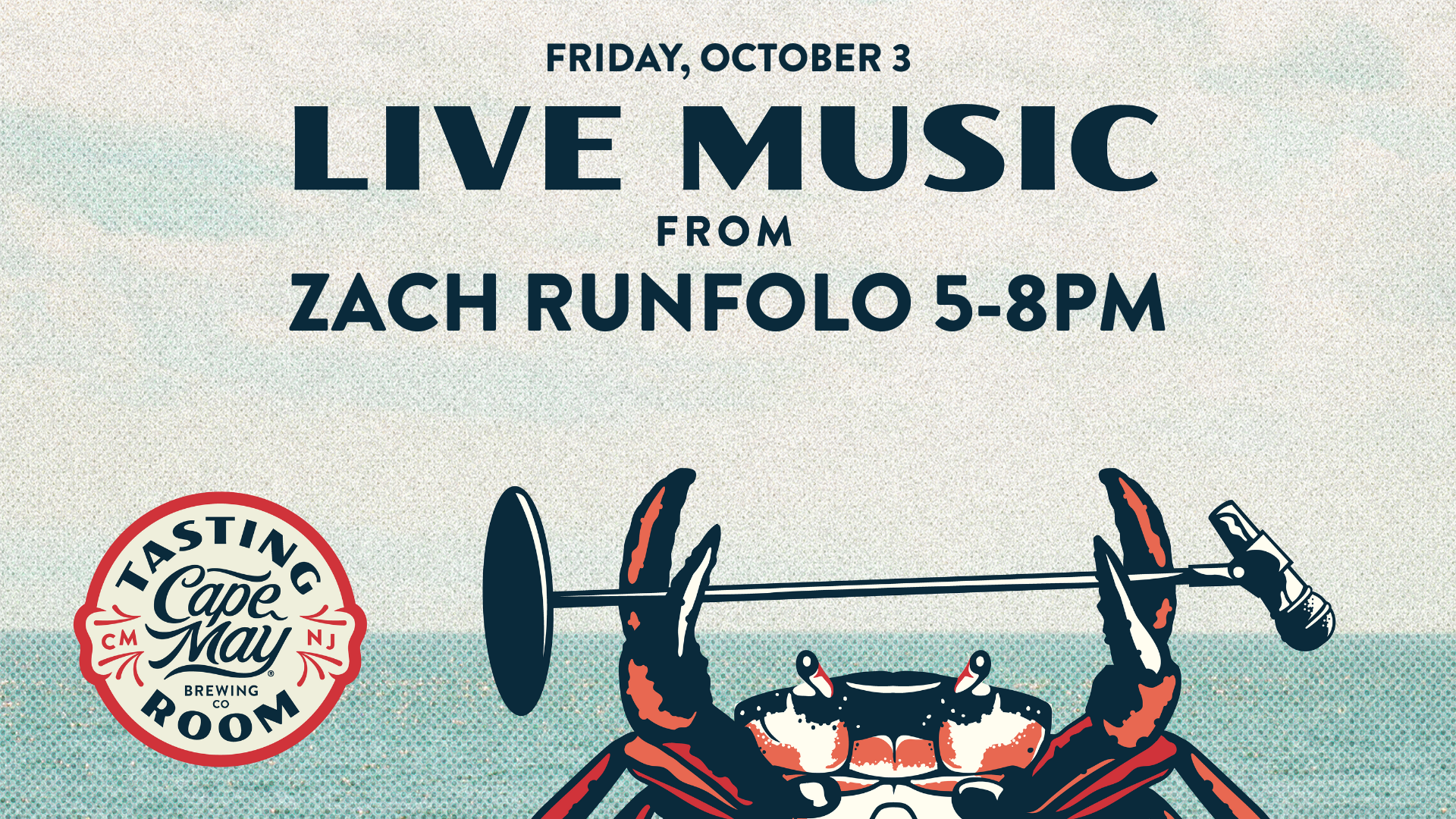 Live Music Template 6