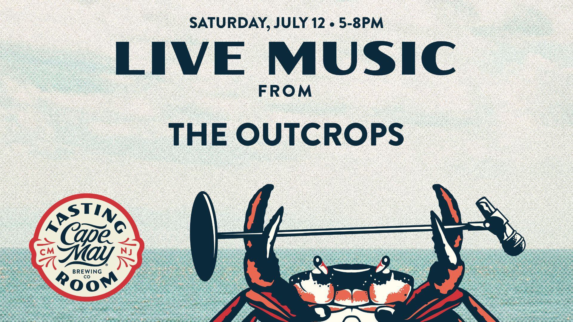 Live Music Template