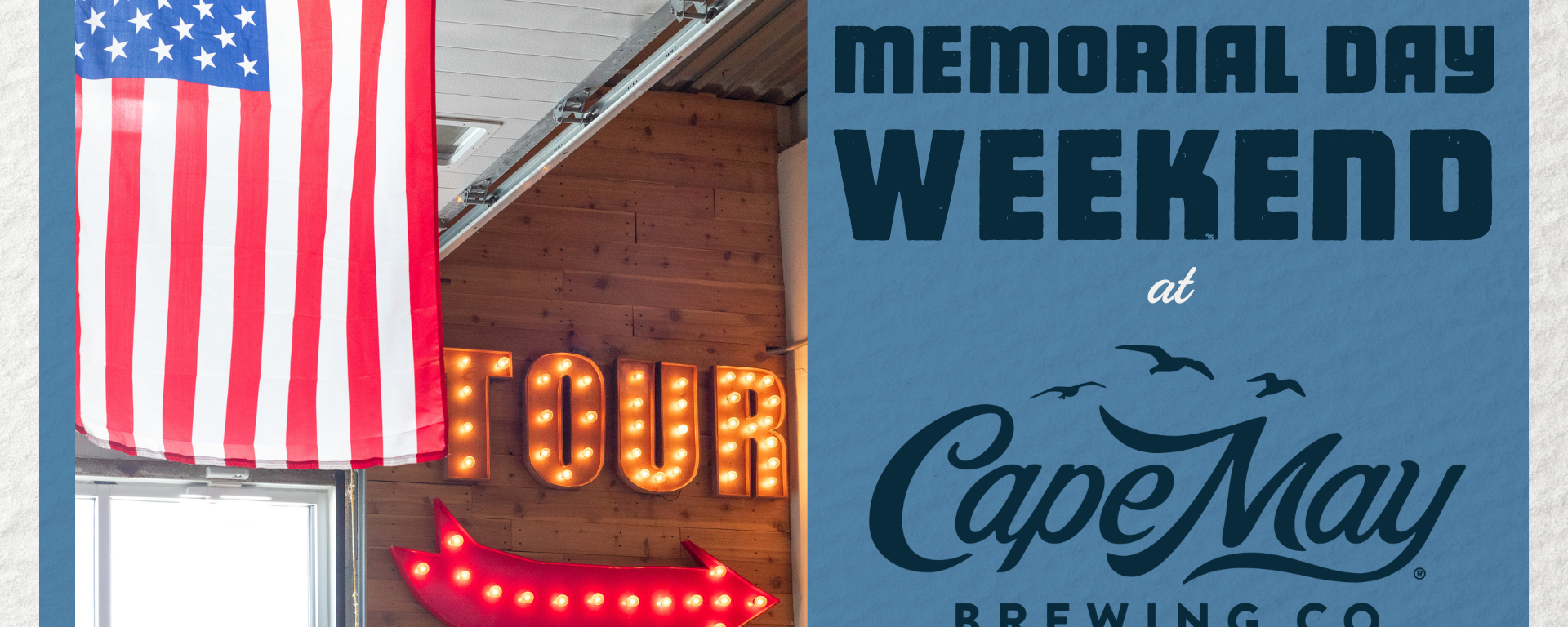 MEMORIAL DAY WEEKEND