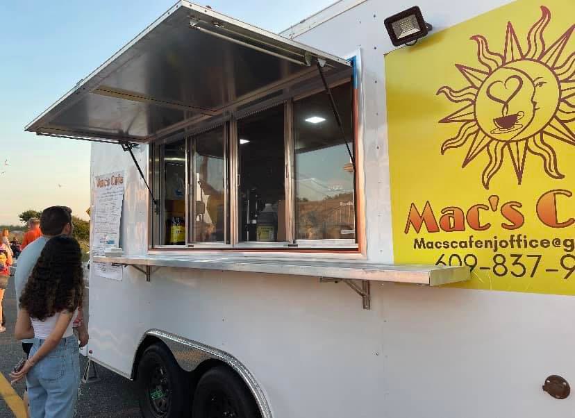 Macs Cafe