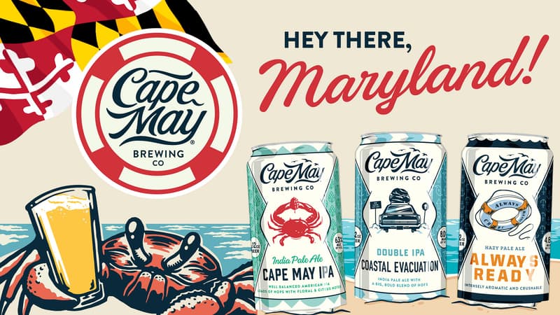 Maryland blog