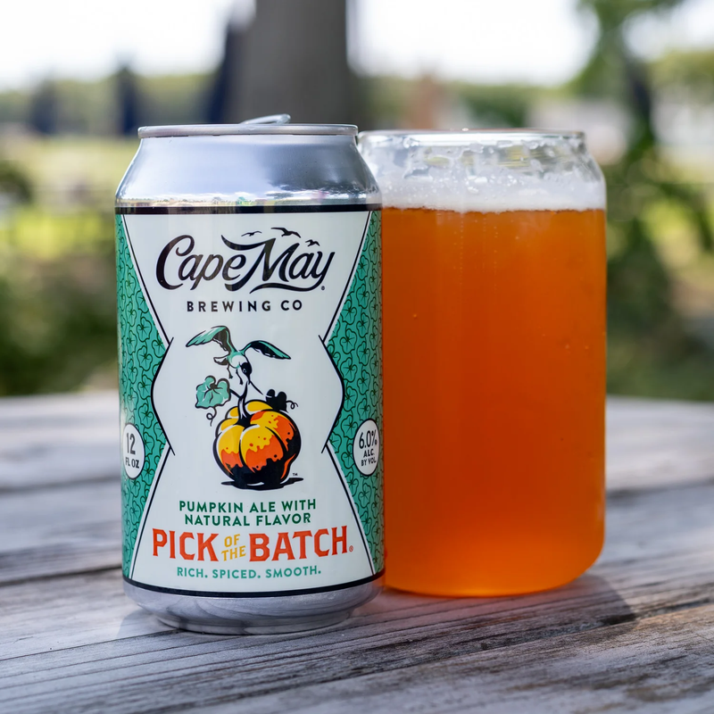Pick of the batch