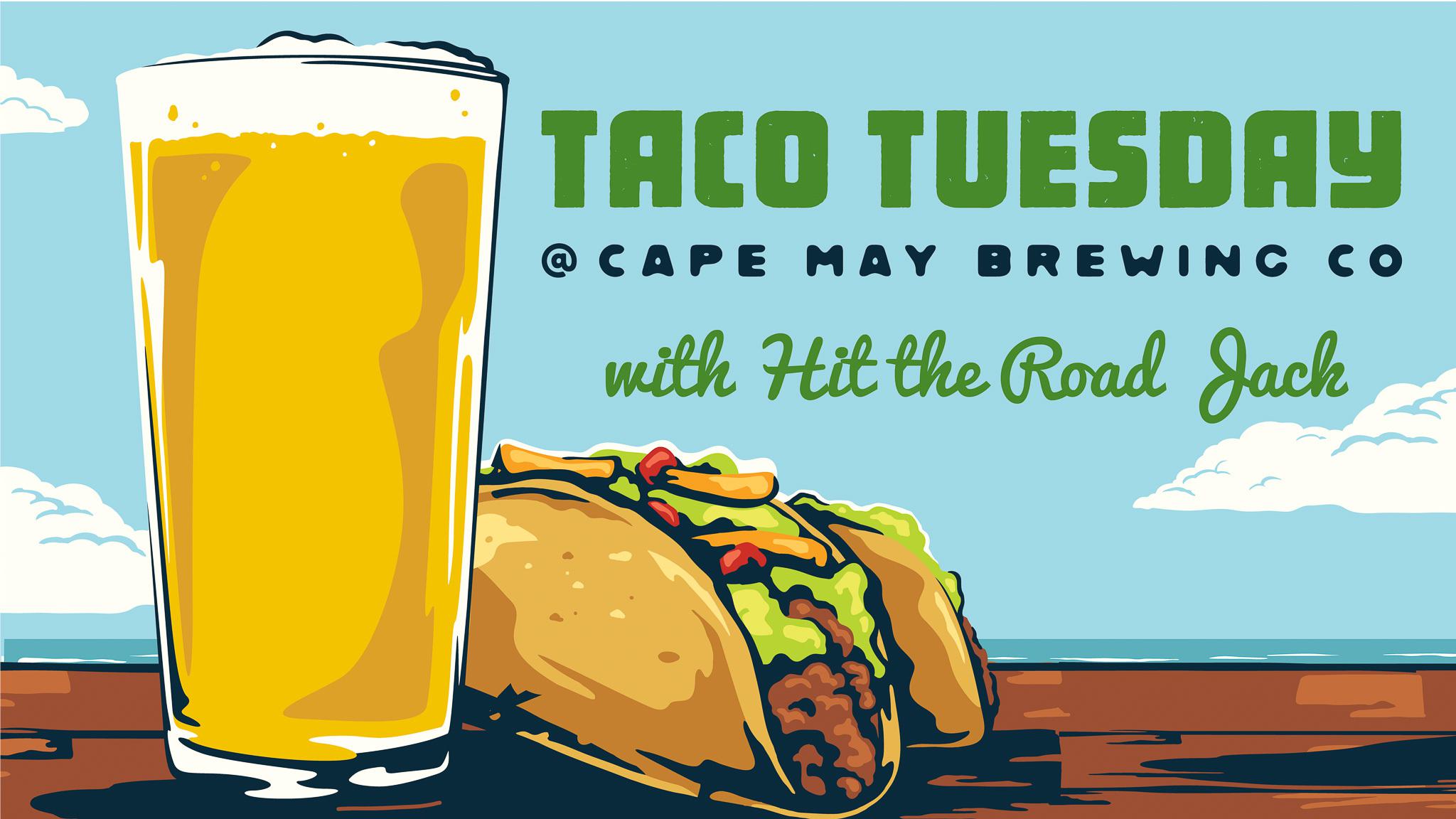 Taco Tuesday HTRJ
