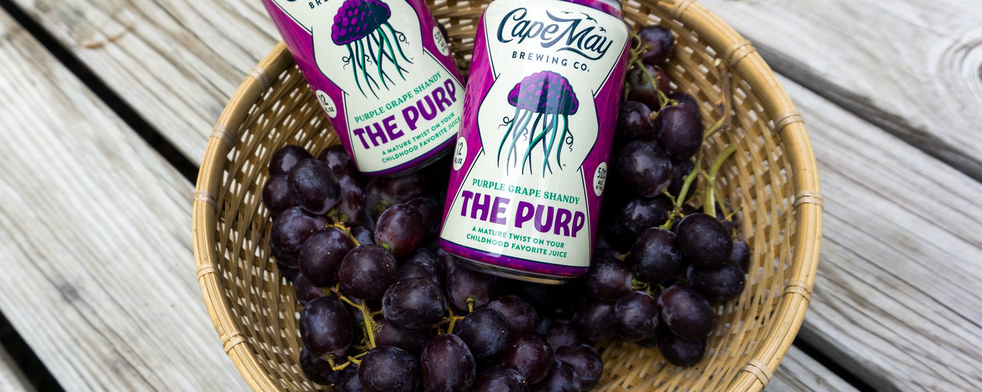The Purpblog2021