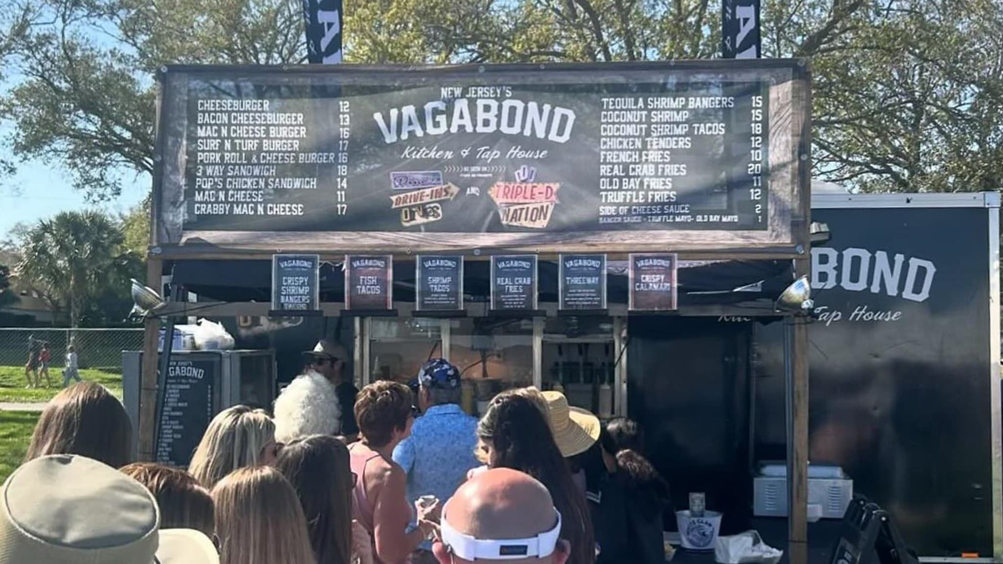 Vagabond