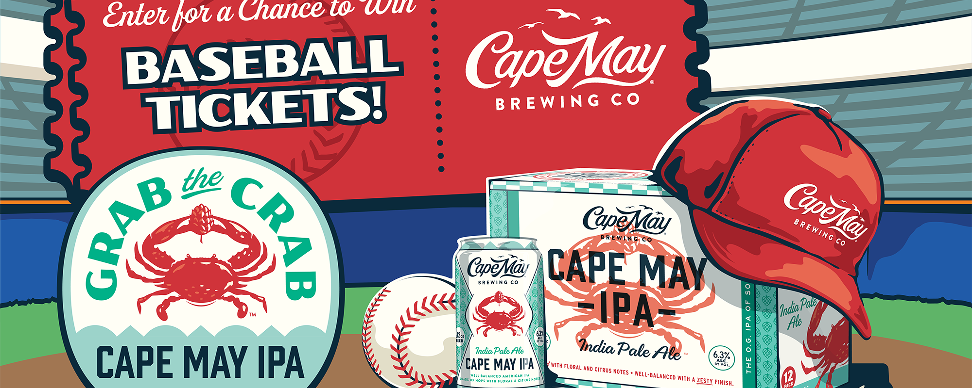 Baseballbanner