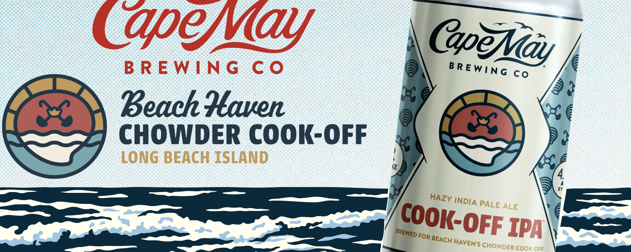 Cook off