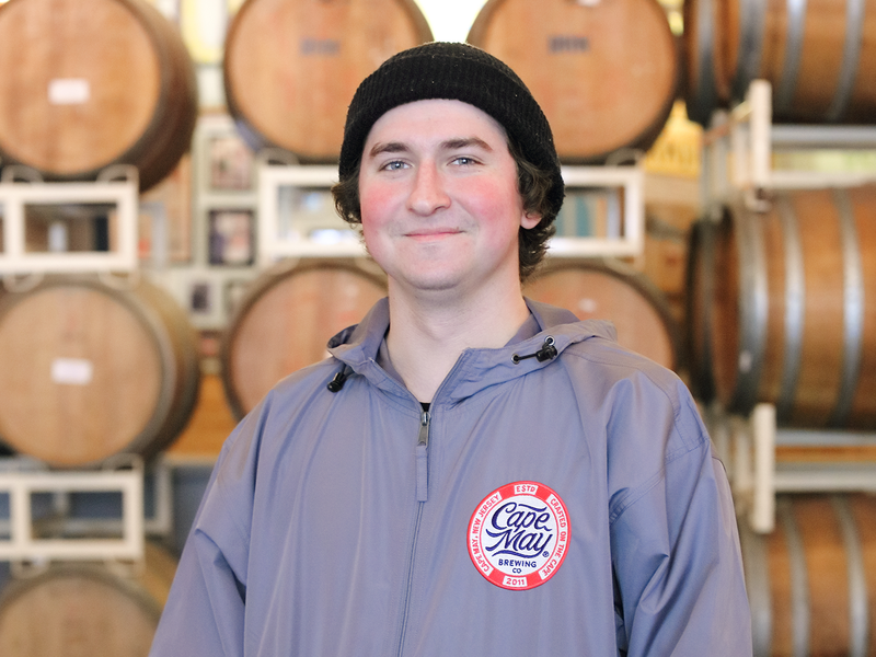 Mikedorval crewpage