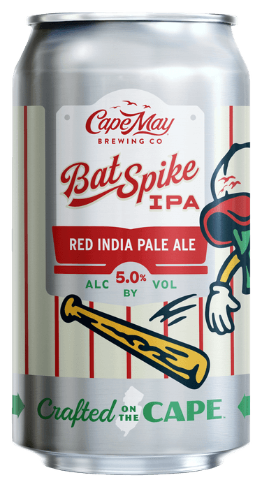 Photo of Bat Spike IPA