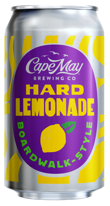 Photo of Hard Lemonade