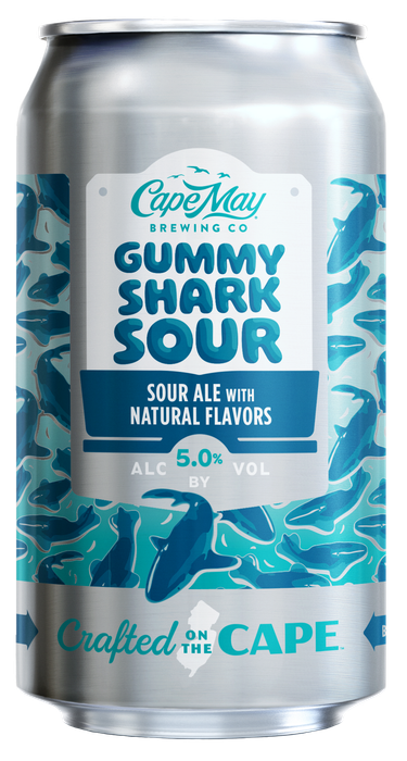 Photo of Gummy Shark Sour