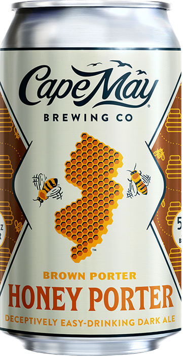 Photo of Honey Porter
