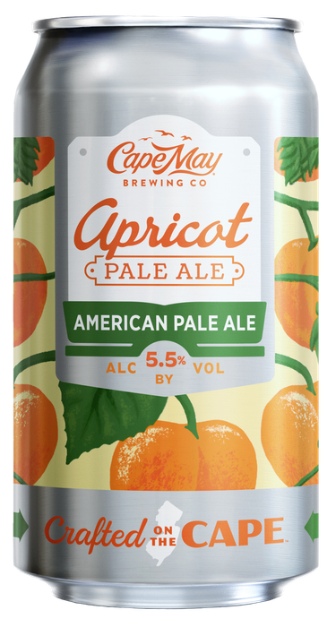 Photo of Apricot Pale Ale