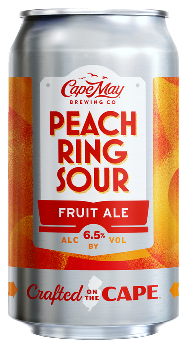 Photo of Peach Ring Sour