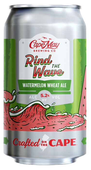 Photo of Rind the Wave