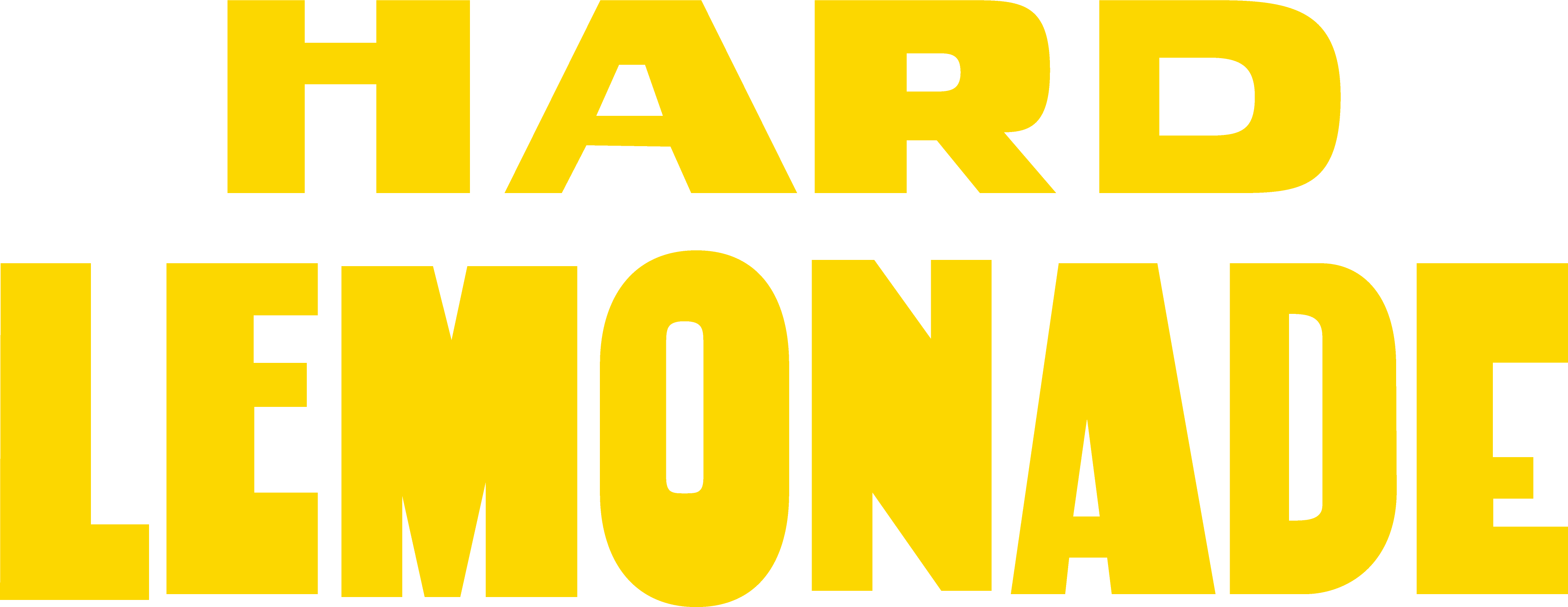 Hard Lemonade