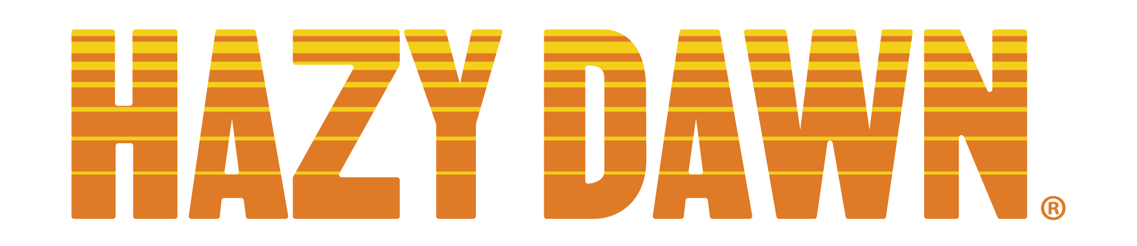 Hazy Dawn