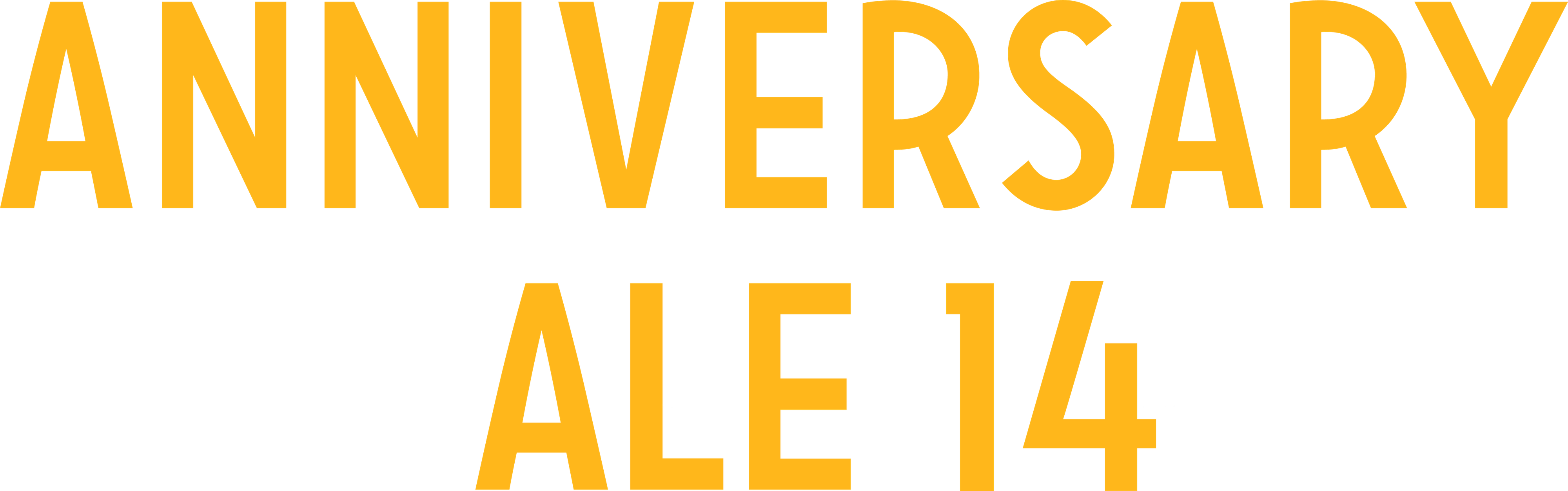 Anniversary Ale 14