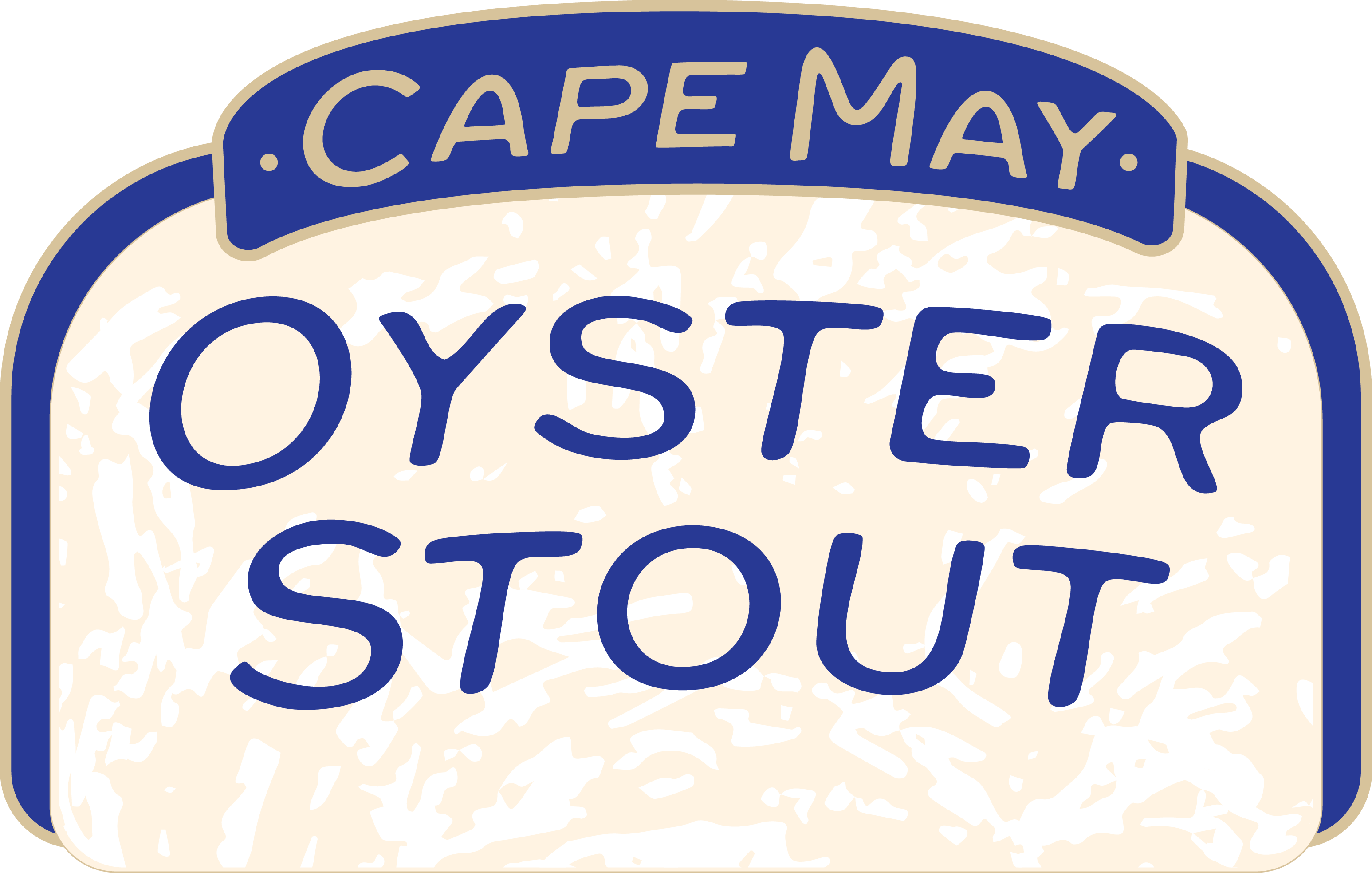 Cape May Oyster Stout