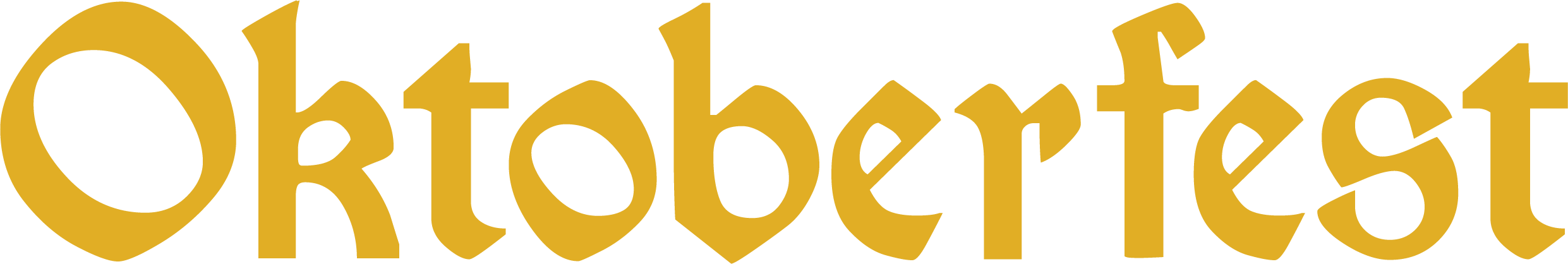 Oktoberfest
