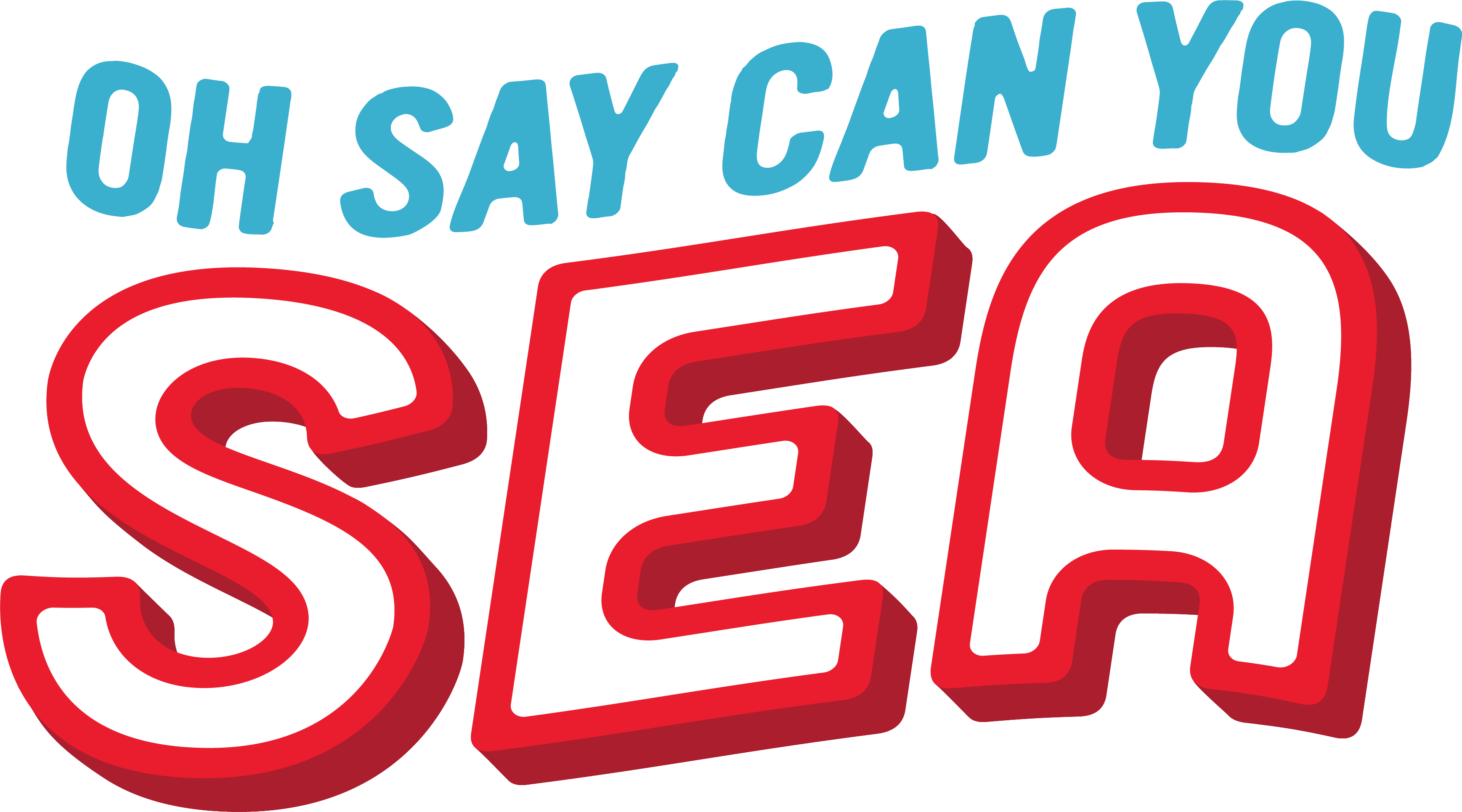 Oh Say Can You Sea