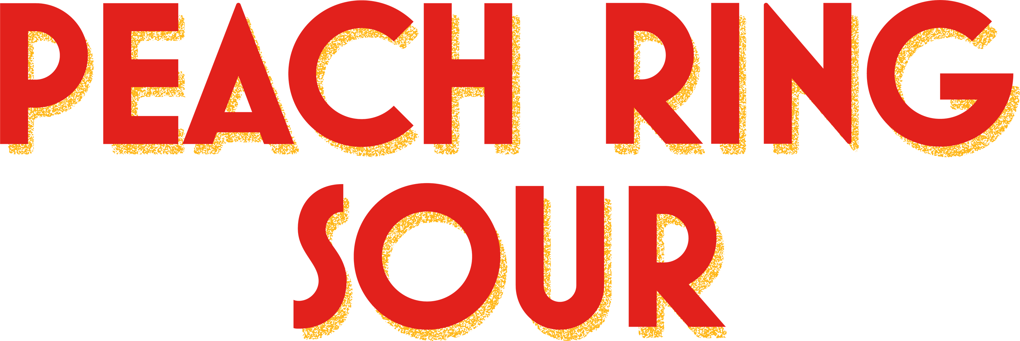 Peach Ring Sour