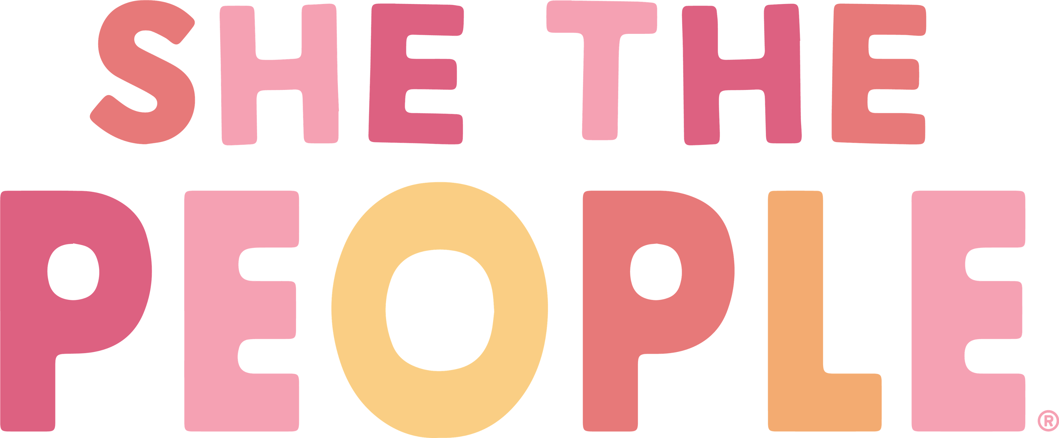 She The People