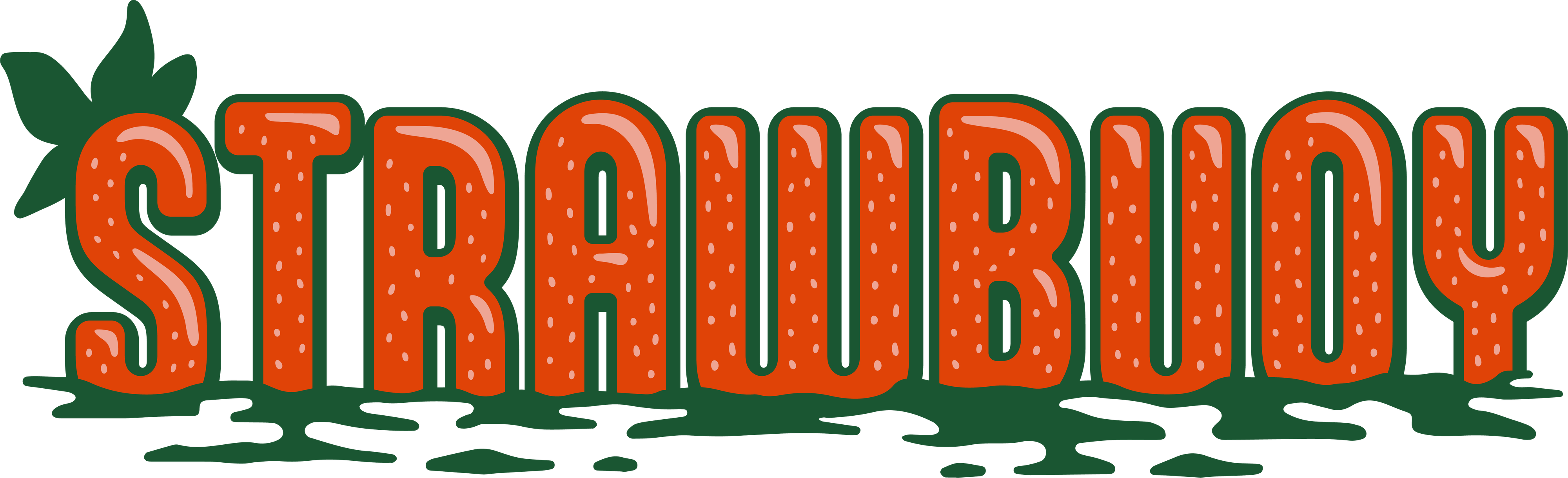 Strawbuoy
