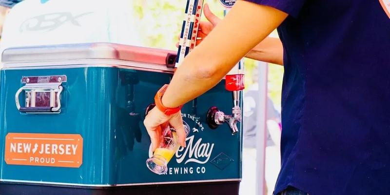 Glassboro beer fest