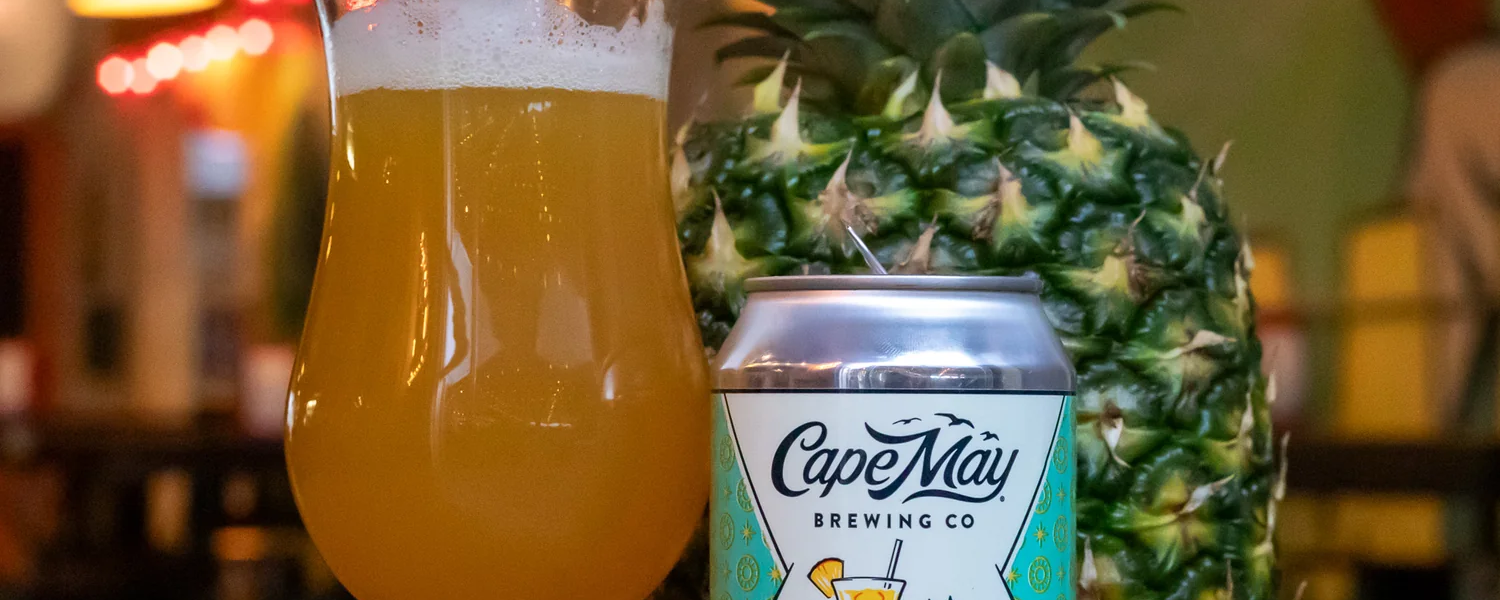 Pineapple crushin it