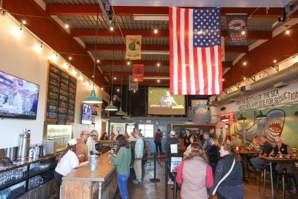 South Jersey Brewpubs This Father's Day