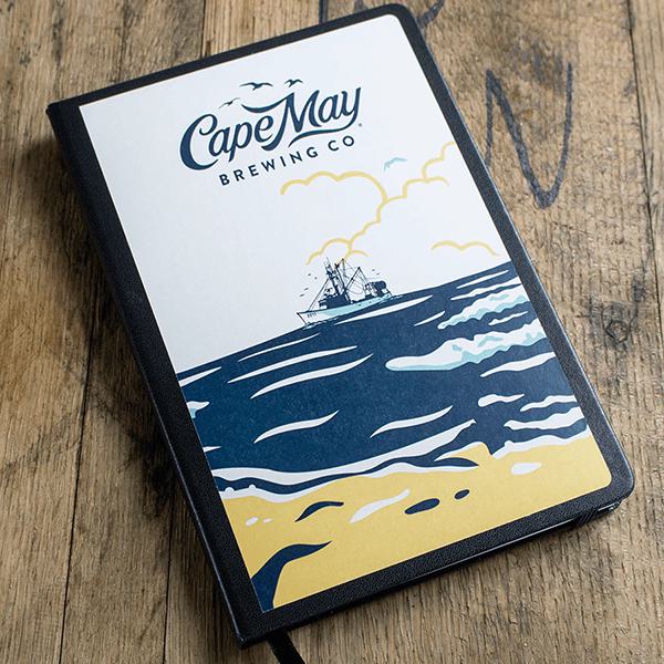 Seasthedaynotebook NL1